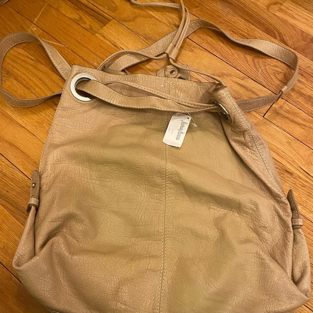 Cynthia Rowley Large Purse